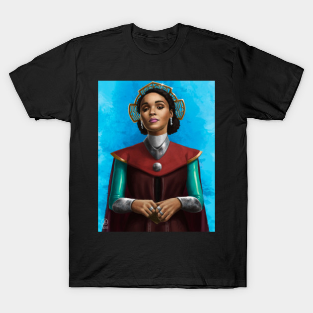 Duchess Janelle Monáe